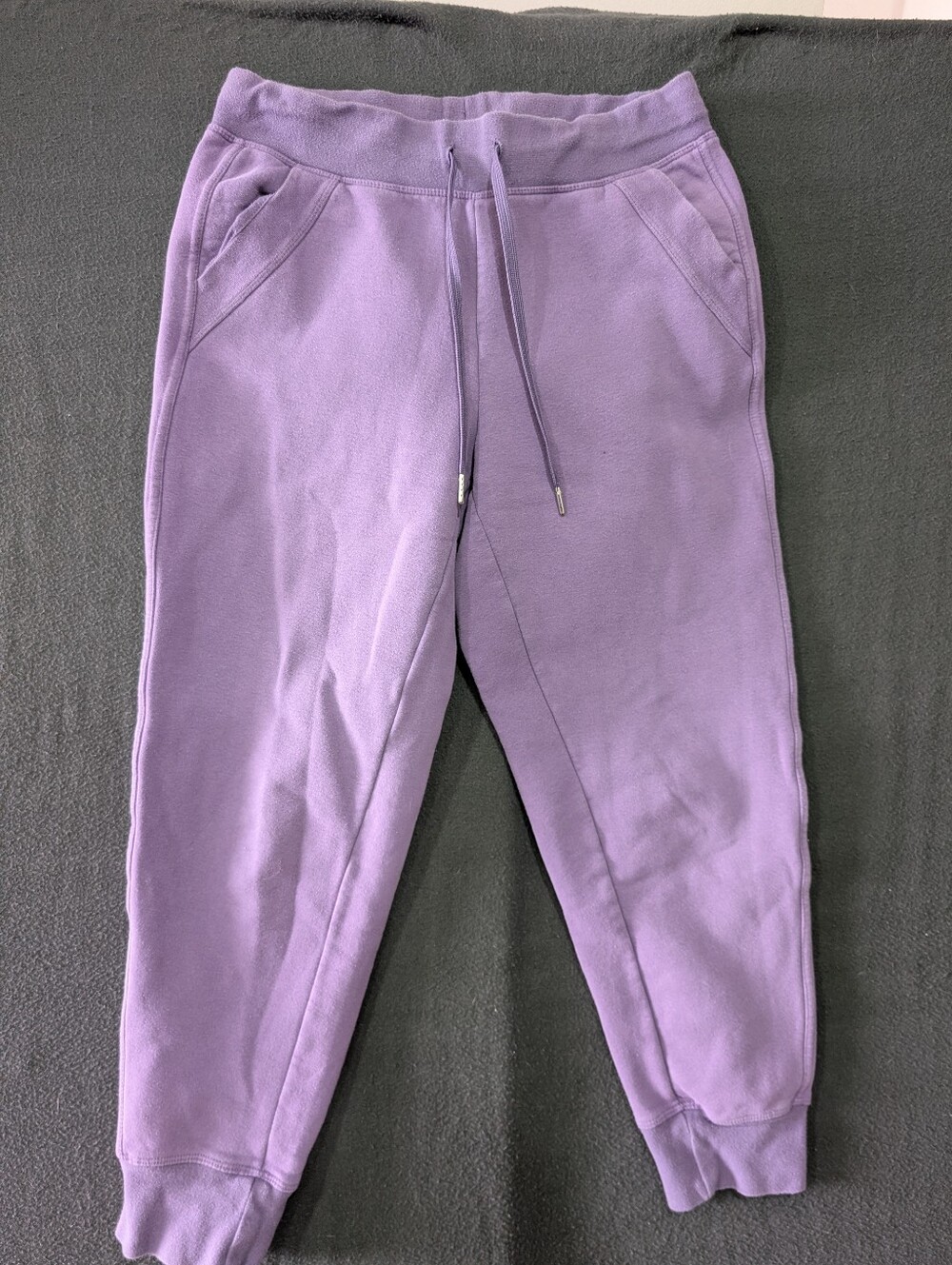 Lole Purple Sweatpants - Women's Size M